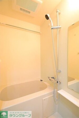 ステージファースト北浦和の物件内観写真